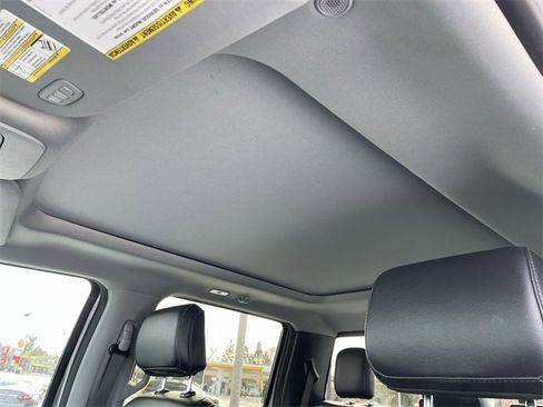 Used 2024 Ford F250 Lariat w/ Black Appearance Package image 22