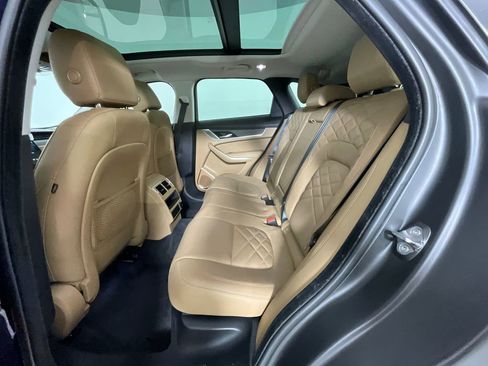 Used 2022 Jaguar F-PACE S image 26