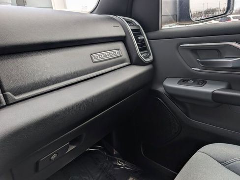 Used 2021 RAM 1500 Big Horn image 31