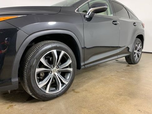 Used 2016 Lexus RX 350 AWD image 2