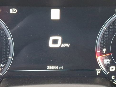 Used 2024 Dodge Hornet GT Plus image 25