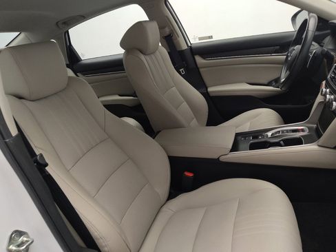 Used 2019 Honda Accord EX-L image 21