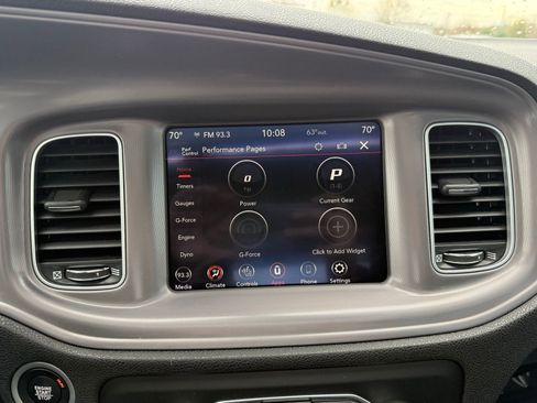 Used 2023 Dodge Charger R/T w/ Cold Weather Package image 31