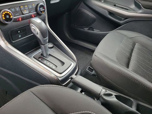 Certified 2021 Ford EcoSport SE image 29