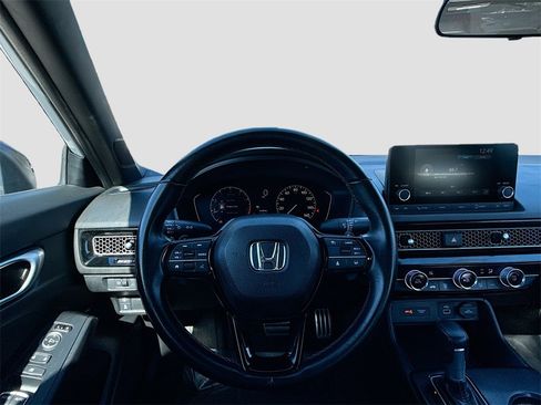 Used 2024 Honda Civic Sport image 11