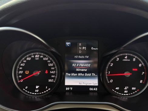 Used 2017 Mercedes-Benz C 300 4MATIC Sedan image 51