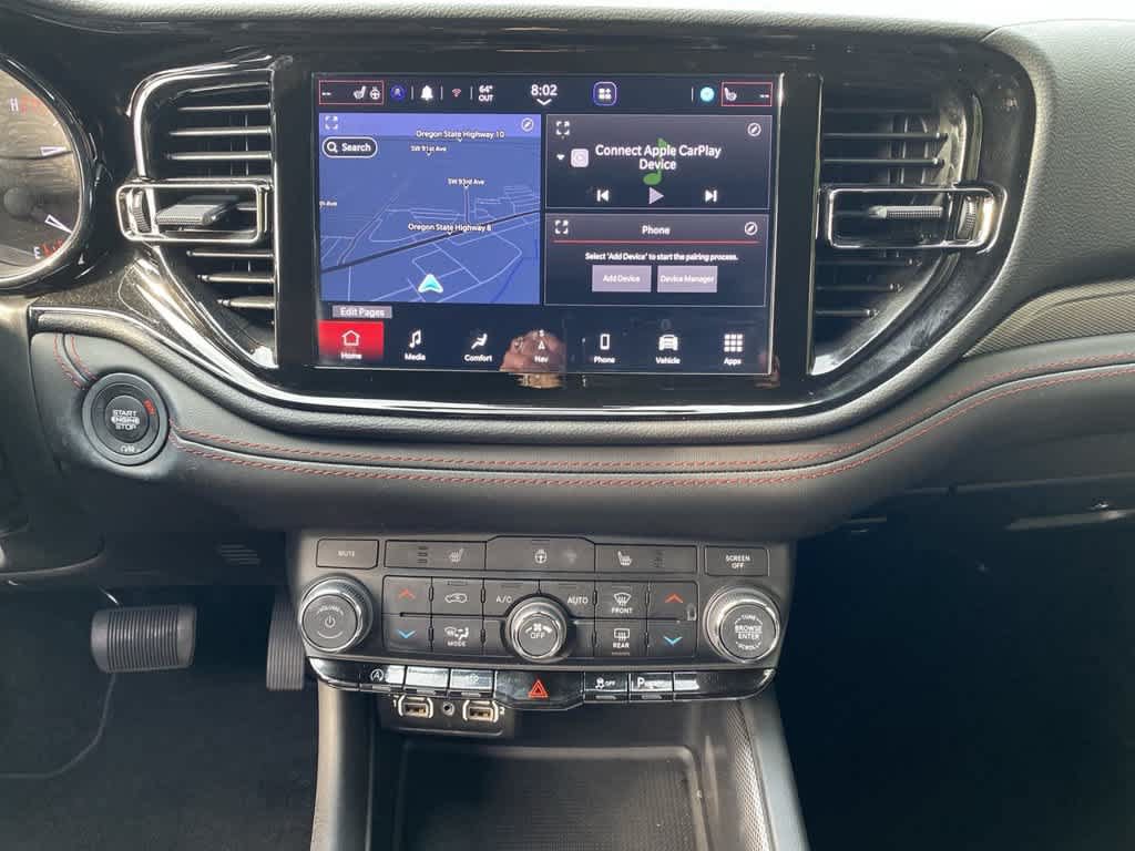 Used 2026 Dodge Durango GT AWD/4WD image 24