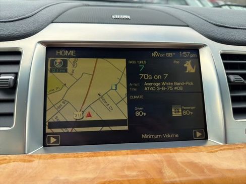 Used 2009 Lincoln MKS image 22