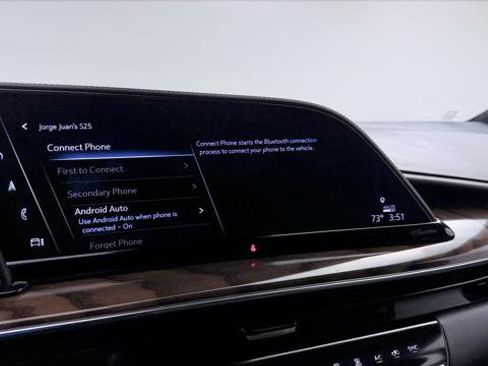 Used 2023 Cadillac Escalade Sport Platinum AWD/4WD image 30