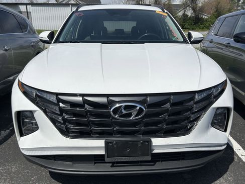 Used 2023 Hyundai Tucson SEL w/ Convenience Package image 5