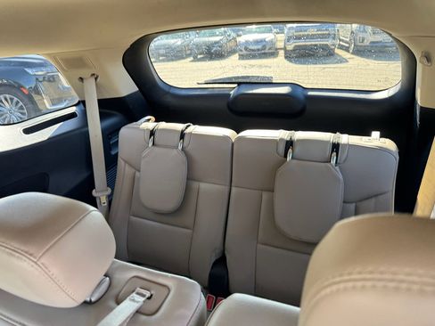 Used 2024 Ford Explorer Limited image 13