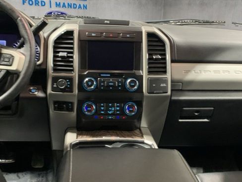 Used 2019 Ford F250 Lariat w/ Lariat Ultimate Package image 20