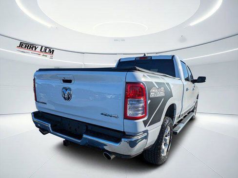Certified 2022 RAM 1500 Big Horn image 3