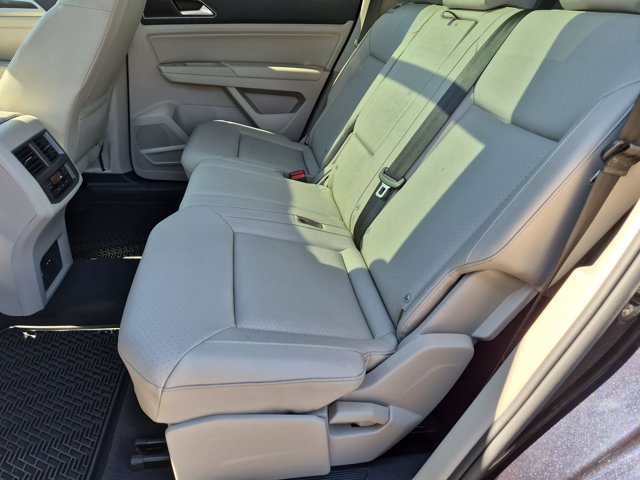 Used 2019 Volkswagen Atlas SEL AWD/4WD image 21
