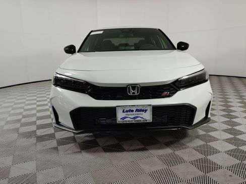 New 2026 Honda Civic Si image 6