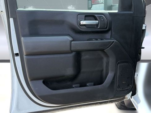 Used 2020 Chevrolet Silverado 2500 W/T RWD image 21