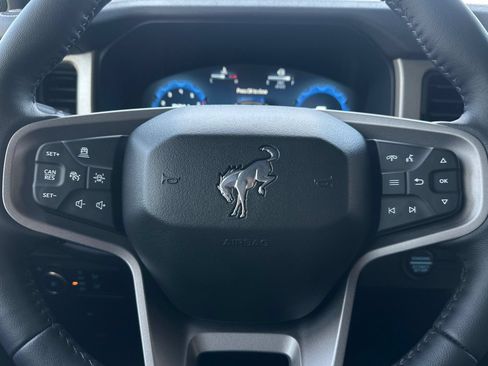 New 2026 Ford Bronco Outer Banks AWD/4WD image 24