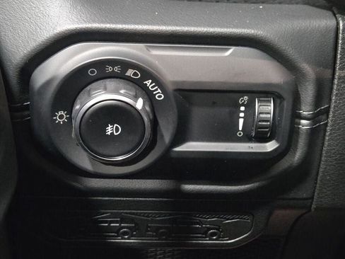 Used 2024 Jeep Wrangler Unlimited Rubicon image 31