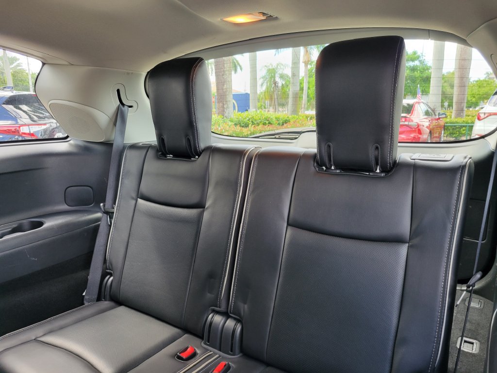 Used 2016 INFINITI QX60 FWD w/ Premium Plus Package image 14