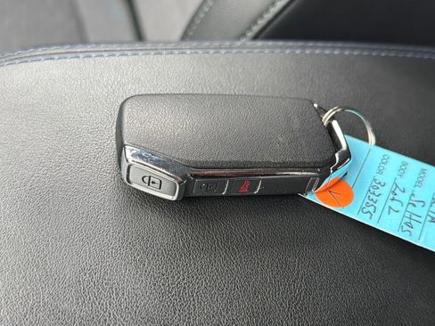 Used 2023 Kia Seltos S w/ Navigation Package image 11