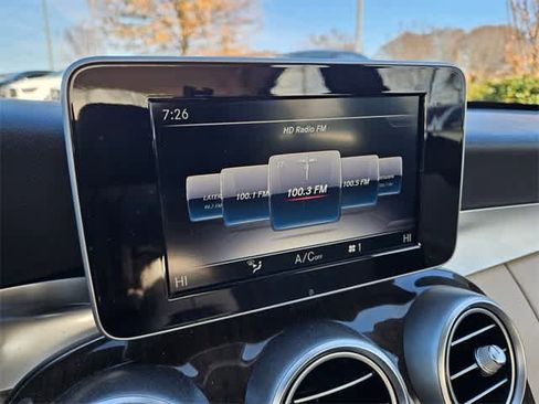 Used 2018 Mercedes-Benz C 300 4MATIC Sedan image 26