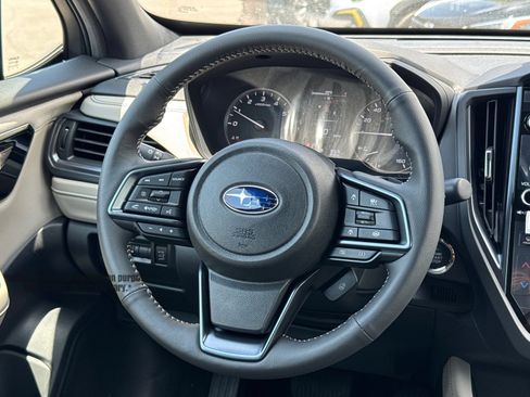 New 2026 Subaru Forester Limited AWD/4WD image 13