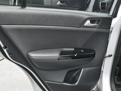 Used 2022 Kia Sportage SX image 14