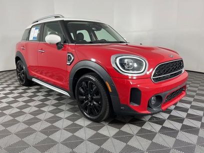 Used 2023 MINI Cooper Countryman S