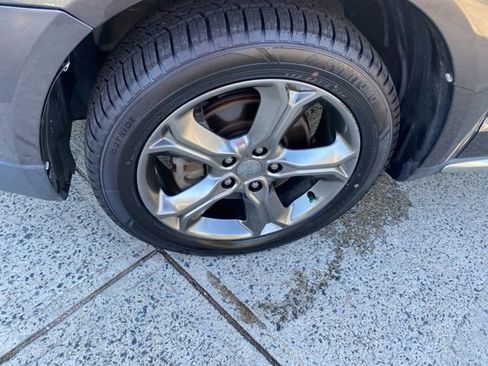 Used 2016 Dodge Journey Crossroad image 17