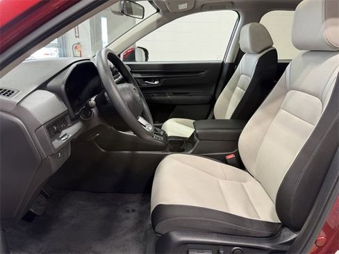Certified 2023 Honda CR-V EX image 11