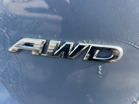 Used 2022 Honda CR-V EX-L image 29