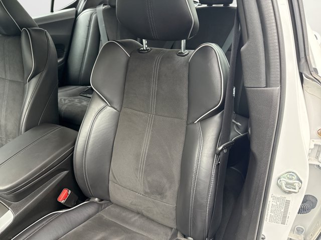 Used 2019 Acura TLX w/ Technology & A-SPEC Package AWD/4WD image 9