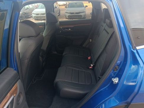 Used 2021 Honda CR-V EX-L image 26