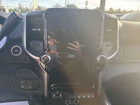 New 2026 RAM 3500 Big Horn image 11