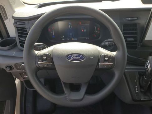New 2026 Ford Transit 150 Low Roof w/ Load Area Protection Package image 10