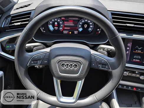 Used 2024 Audi Q3 2.0T Premium AWD/4WD image 10