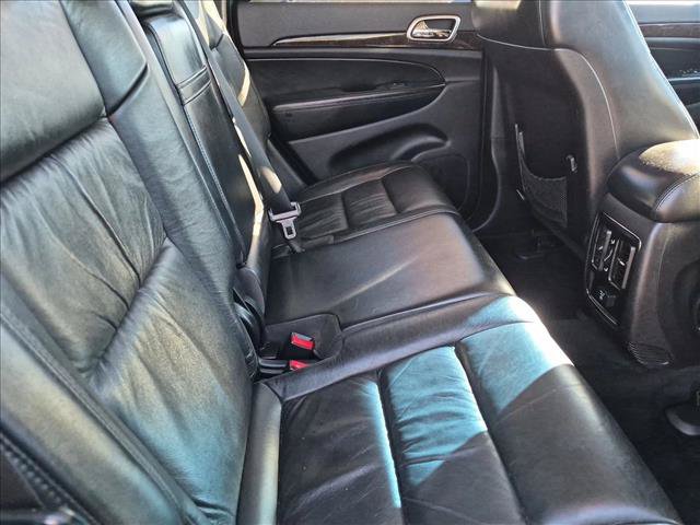 Used 2015 Jeep Grand Cherokee Limited AWD/4WD image 26
