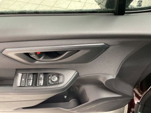 New 2026 Subaru Forester Premium AWD/4WD image 23