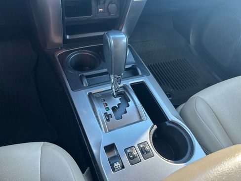 Used 2022 Toyota 4Runner SR5 Premium image 22