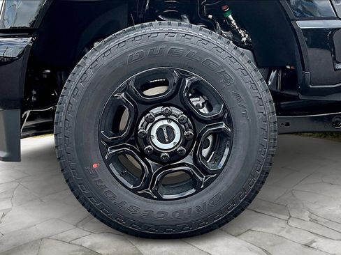 New 2026 Ford F250 XL w/ STX Appearance Package image 11