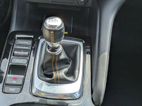 New 2026 Acura Integra A-Spec image 14