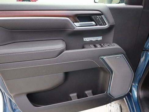 New 2026 GMC Sierra 1500 Denali w/ Technology Package image 10