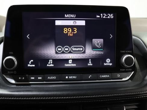 Certified 2023 Nissan Rogue SV AWD/4WD image 19