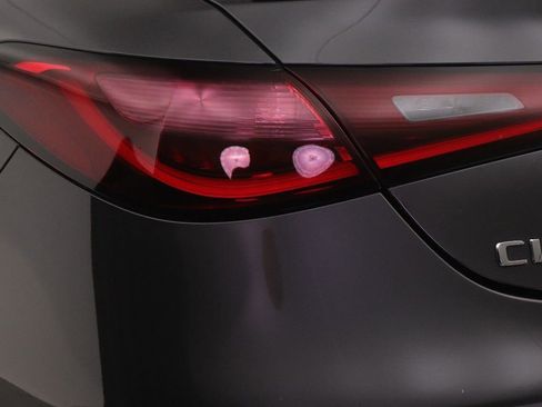 Certified 2025 Mercedes-Benz CLE 300 4MATIC Coupe image 21