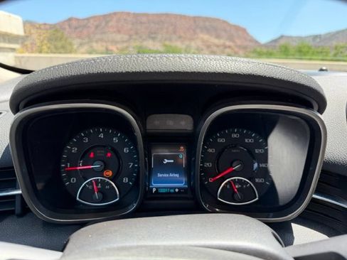 Used 2013 Chevrolet Malibu LT FWD image 12