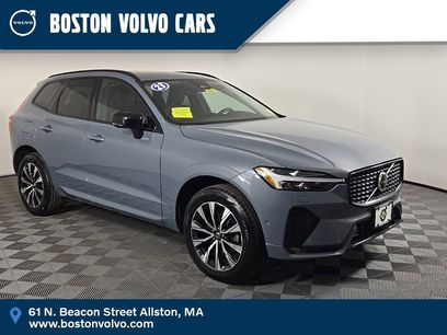 Certified 2023 Volvo XC60 B5 Plus w/ Climate Package