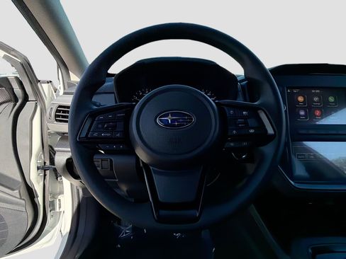 Certified 2026 Subaru Crosstrek 2.5i image 37