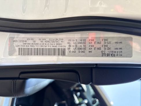 Used 2020 Jeep Grand Cherokee Limited X AWD/4WD image 16