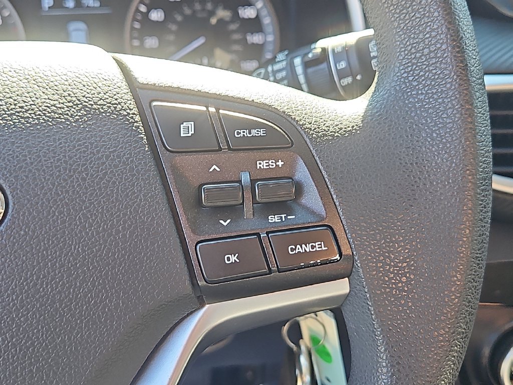 Used 2019 Hyundai Tucson SE AWD/4WD image 18