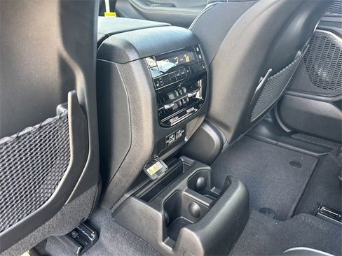 New 2025 Jeep Grand Cherokee L Overland w/ Trailer Tow Package image 25